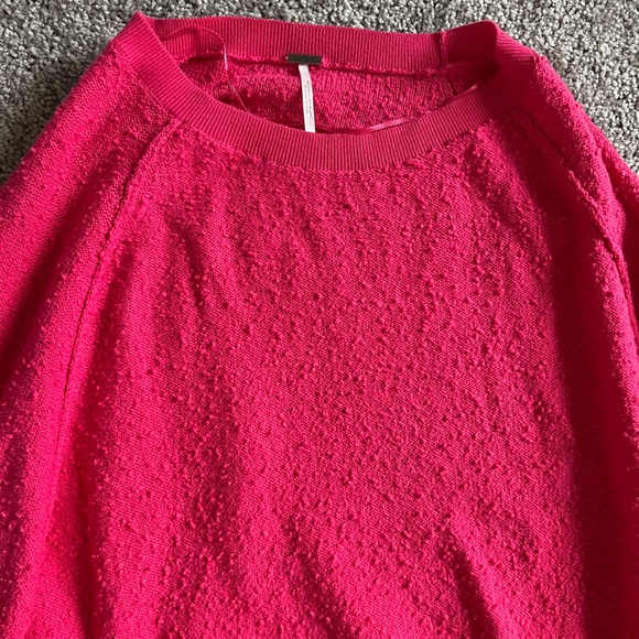 Free People Sweater - Picture 5 of 5